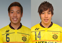 DF山中とFW伊東の負傷について【柏】