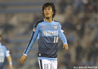 FW小川、怪我でU-19日本代表韓国遠征不参加【磐田】