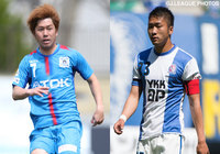 無敗同士の首位攻防戦。主役となるのは秋田か富山か【プレビュー：明治安田Ｊ３ 第9節】