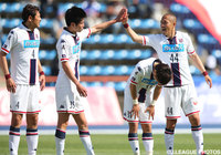 札幌が4連勝で首位浮上！1か月ぶり復帰の熊本は千葉に敗戦【サマリー：明治安田Ｊ２ 第13節】