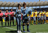 DF登里の「Ｊ１通算100試合出場記念メモリアルグッズ」を販売【川崎Ｆ】