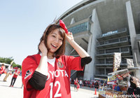 5/21 鹿島戦「ガールズフェスタ」を開催！【名古屋】