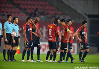 前回覇者・鹿島の敗退が決定…大宮はA組首位をキープ【サマリー：ヤマザキナビスコカップ GS 第5節】