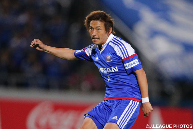 MF兵藤に第二子が誕生【横浜FM】