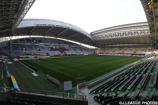 5/28 熊本vs町田＠ノエスタ 20(金)10:00より前売券販売を開始【明治安田生命Ｊ２リーグ】