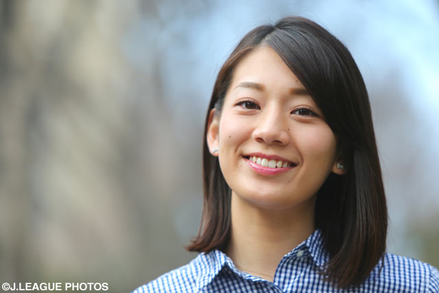 5/22 藤枝戦 サトミキがとりスタに来場！【鳥取】