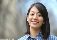 5/22 藤枝戦 サトミキがとりスタに来場！【鳥取】