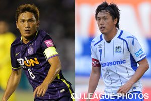 昨季のチャンピオンシップの再戦はどちらに軍配が上がるだろうか