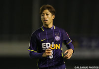 MF森﨑のＪ１リーグ通算400試合出場達成への応援イベント実施【広島】