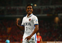 鹿島が驚異の逆転劇で暫定2位浮上！ＣＳの再戦はＧ大阪に軍配【サマリー：明治安田Ｊ１ 1st 第13節】