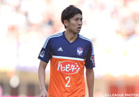 DF大野に第一子が誕生【新潟】