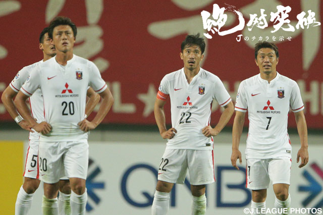 Afc Champions League Acl 16 特集 ｊリーグ Jp