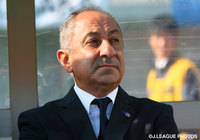 6/19（日）の千葉戦にアルディレス元監督とペリマン元監督が来場【清水】