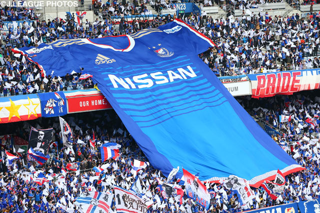 6/11（土） 川崎Ｆ戦に市立図書館が参加【横浜FM】