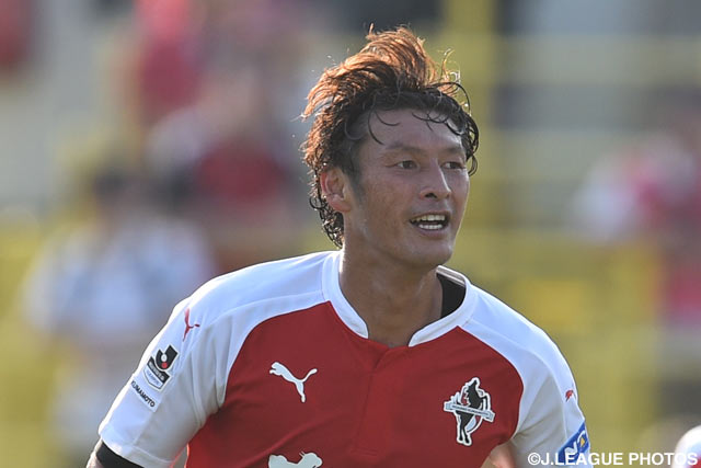 達成間近の記録について【明治安田Ｊ２ 第15節】