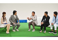 5/28（土）深夜0:50～テレビ東京『FOOT×BRAIN』日本代表再始動 キリン杯開幕直前徹底考察！！【放送告知】