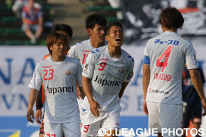 前節、開幕戦以来となる勝利を挙げた長崎。良い流れを今節に持ち込みたい