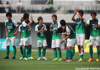 琉球と秋田の上位決戦は引き分けに 3連勝の相模原が首位浮上！【サマリー：明治安田Ｊ３ 第11節】