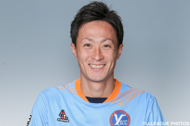 FW青田が全治8か月の負傷【YS横浜】