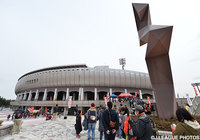 ヤマザキナビスコカップの神戸戦を6/5(日)に福島で開催！【湘南】