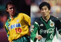 6/12 東京Ｖ戦 クラブ設立25周年記念 レジェンドマッチ(OB戦)開催【千葉】