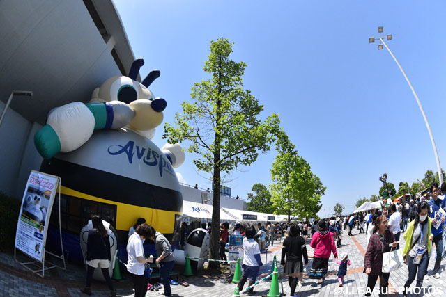 占い師「ゲッターズ飯田」がスペシャルゲストとして来場【福岡】