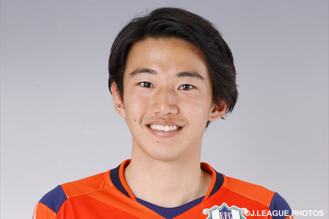 DF仲島の退団を発表【愛媛】