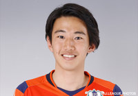 DF仲島の退団を発表【愛媛】