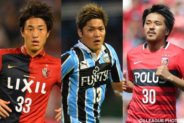 ステージ優勝争いは5月を無敗で乗り切った3チームに絞られた【マンスリーレポート（5月）：明治安田Ｊ１】