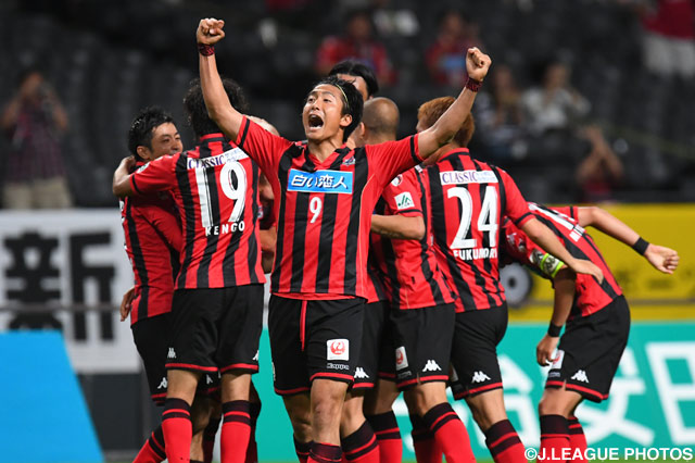 4戦4勝の札幌が早くも独走の気配 復帰の熊本は試練が続く…【マンスリーレポート（5月）：明治安田Ｊ２】