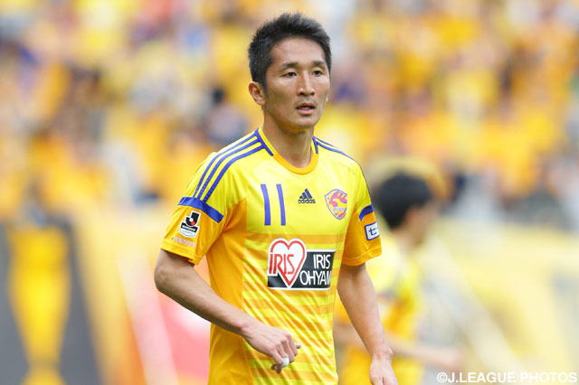 FW金園が全治約4か月の負傷