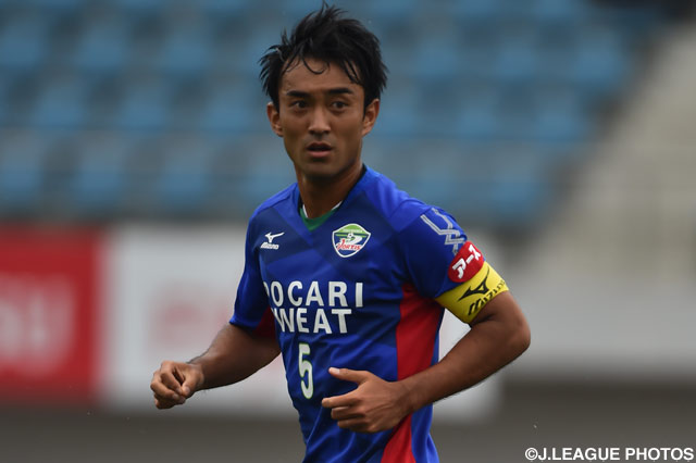 達成間近の記録について【明治安田Ｊ２ 第16節】