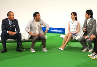 6/4（土）深夜0:50～テレビ東京『FOOT×BRAIN』欧州組通信簿～日本代表の未来【放送告知】