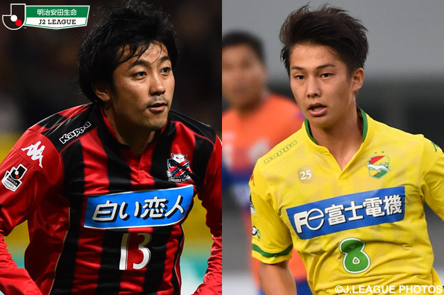 首位の札幌は調子を上げてきた千葉と激突　熊本はアウェイで岡山に挑む【プレビュー：明治安田Ｊ２ 第16節】