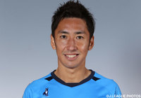 MF内田に第二子が誕生【横浜FC】