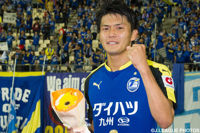 大分が福島に完封勝利し4位に浮上！【サマリー：明治安田Ｊ３ 第5節】