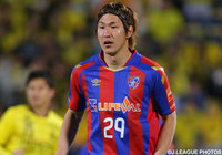 DF吉本が「小平市観光まちづくり大使」に就任【FC東京】