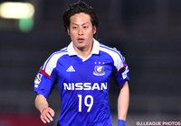 FW仲川がプロA契約を締結【横浜FM】