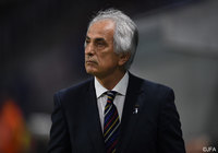 ハリルホジッチ監督「フィジカルが100％でないと、われわれのやりたいプレーはできない」【試合後コメント：日本代表vsボスニア・ヘルツェゴビナ代表】