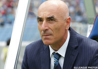 ミロシュ ルス監督が一時帰国【横浜FC】