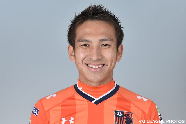 DF沼田の入籍を発表【大宮】