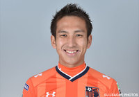 DF沼田の入籍を発表【大宮】