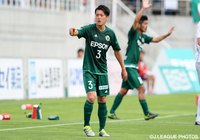 DF田中が右眼裂孔原性網膜剥離で手術【松本】