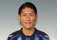 DF丹羽に第三子が誕生【Ｇ大阪】