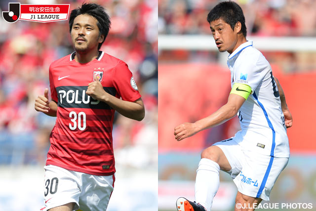 佳境を迎えた優勝争い　頂点に近づくのは川崎Ｆか、浦和か、鹿島か【プレビュー：明治安田Ｊ１ 1st 第15節】