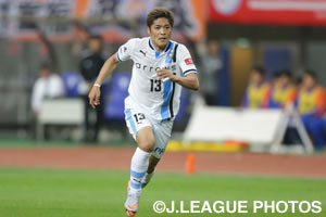 川崎Ｆの勢いを加速させられるのは、やはりエース大久保の決定力だろう