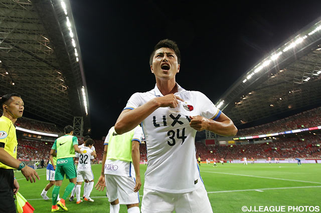 川崎Ｆがダービー制し首位キープ！鹿島は浦和との対決制す【サマリー：明治安田Ｊ１ 1st 第15節】