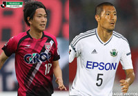 注目は岡山と松本の上位対決 札幌は首位を守れるか?【プレビュー:明治安田J2 第18節】