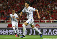 上位対決にふさわしき熱戦。「練習通り」を得点にした鹿島が勝ち切る【レポート:明治安田J1 1st 第15節 浦和vs鹿島】