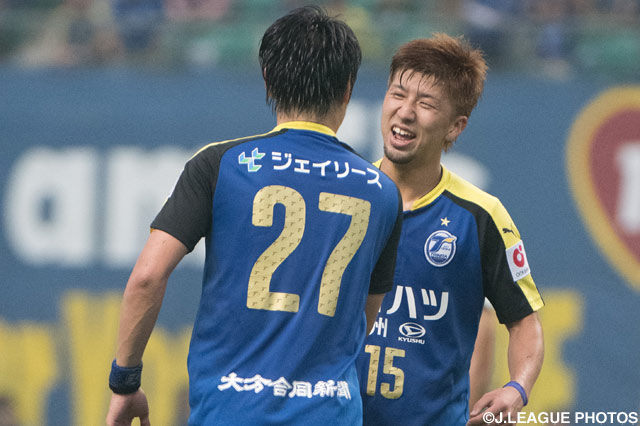 大分が相模原に3発快勝！鹿児島は無敗の秋田を下して首位浮上！【サマリー：明治安田Ｊ３ 第12節】